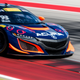 Illustration for article titled Testing Pirelli World Challenge Cars On The Surface Of The Sun, Texas